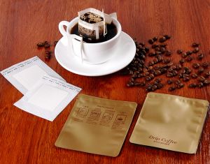 Drip Coffee Cup Filter Bag Treo Cup Coffee Coffee Coffee and Tea Tools
