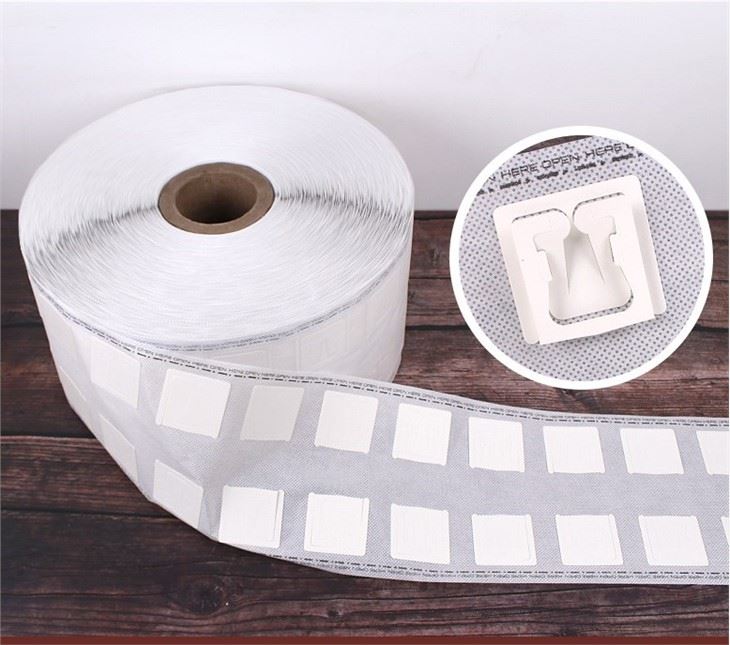 Portable Drip Coffee Filter Bag in Roll Hanging Ear Style Coffee Filters Paper For Machine